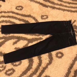 Citizens of Humanity Rocket high rise skinny jeans